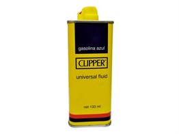 CLIPPER FLUID BENZİN 133 ML GS-133